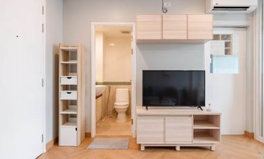 For rent 1 bed condo in Bang Na, Bangkok