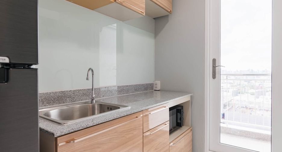 For rent 1 bed condo in Bang Na, Bangkok