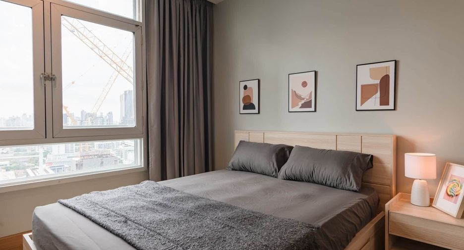 For rent 1 bed condo in Bang Na, Bangkok