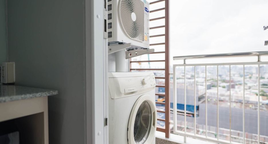 For rent 1 bed condo in Bang Na, Bangkok