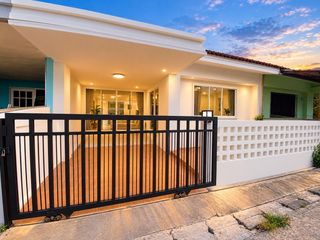 Reihenhaus zum Kauf mit 2 Zimmer in Mueang Chiang Mai, Chiang Mai
