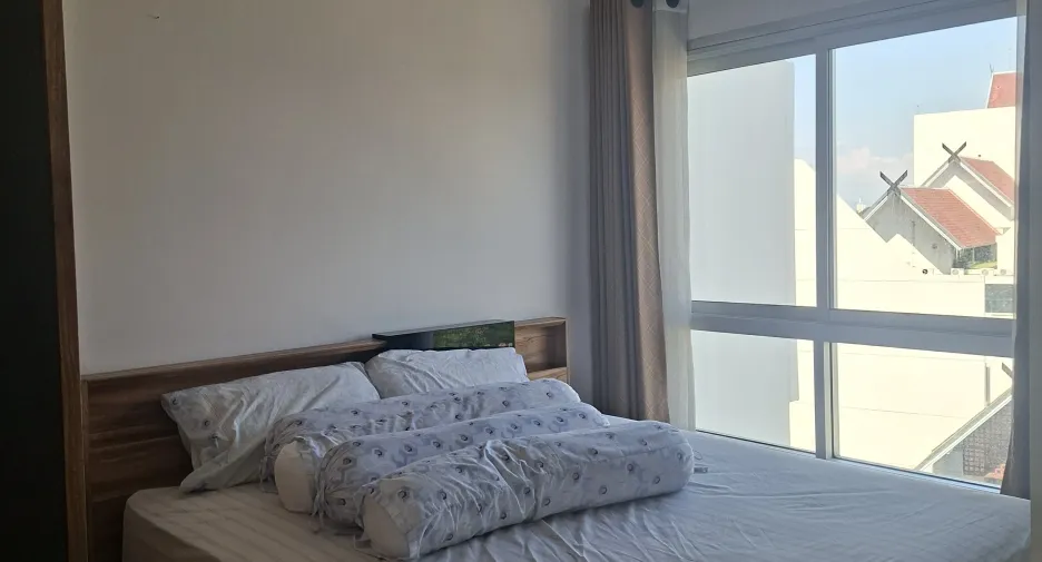 For sale そして for rent 2 ベッドルーム condo in Mueang Chiang Mai, Chiang Mai
