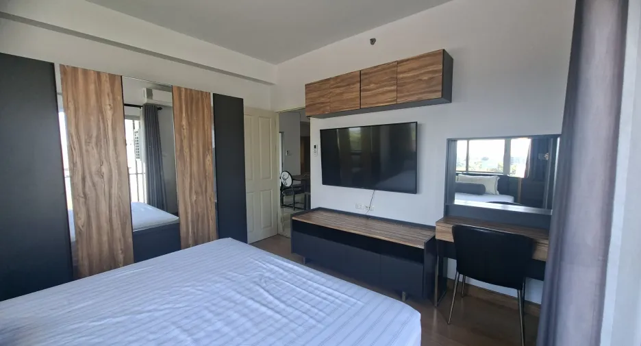 For sale そして for rent 2 ベッドルーム condo in Mueang Chiang Mai, Chiang Mai