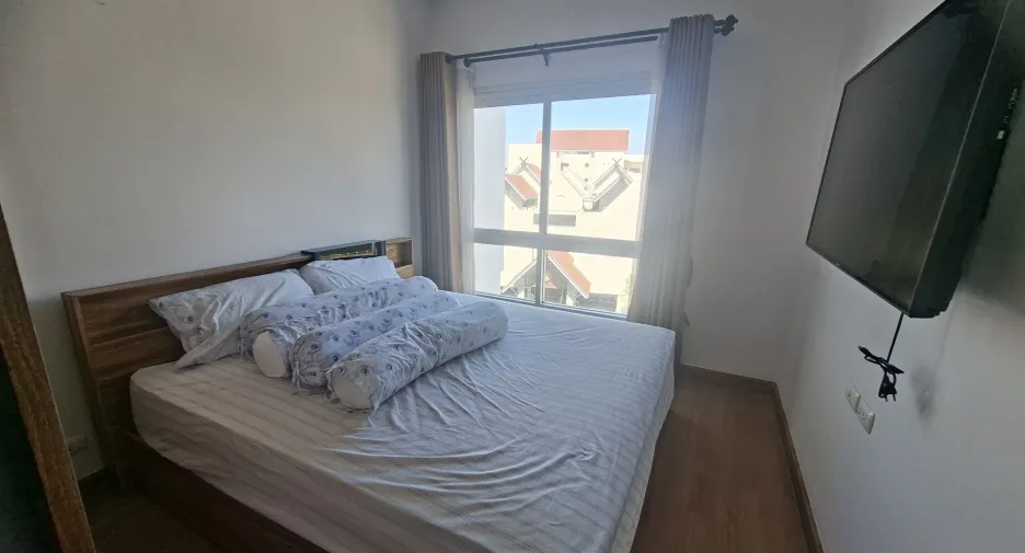 For sale そして for rent 2 ベッドルーム condo in Mueang Chiang Mai, Chiang Mai