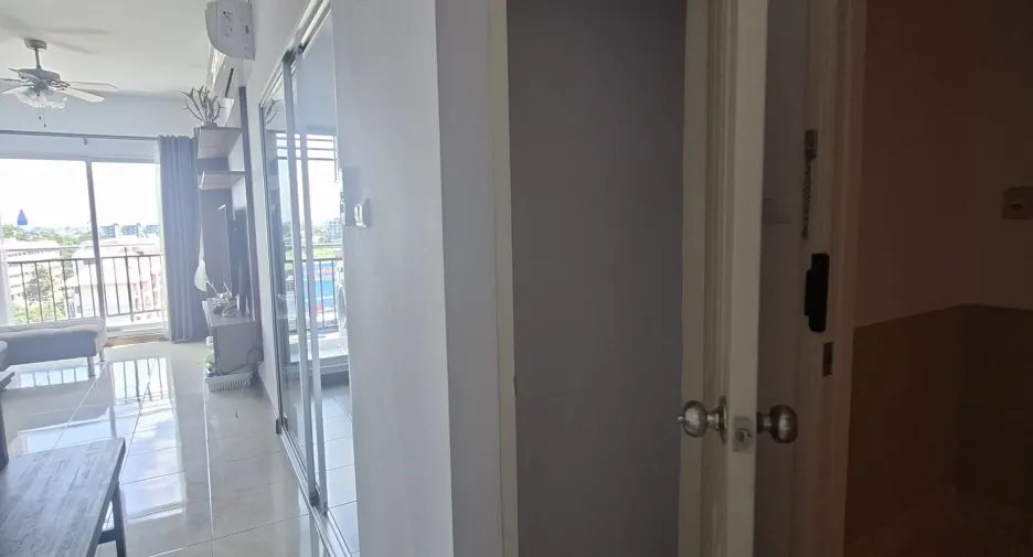 For sale そして for rent 2 ベッドルーム condo in Mueang Chiang Mai, Chiang Mai
