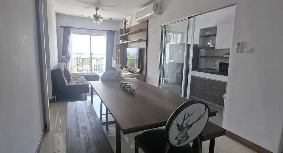 For sale そして for rent 2 ベッドルーム condo in Mueang Chiang Mai, Chiang Mai