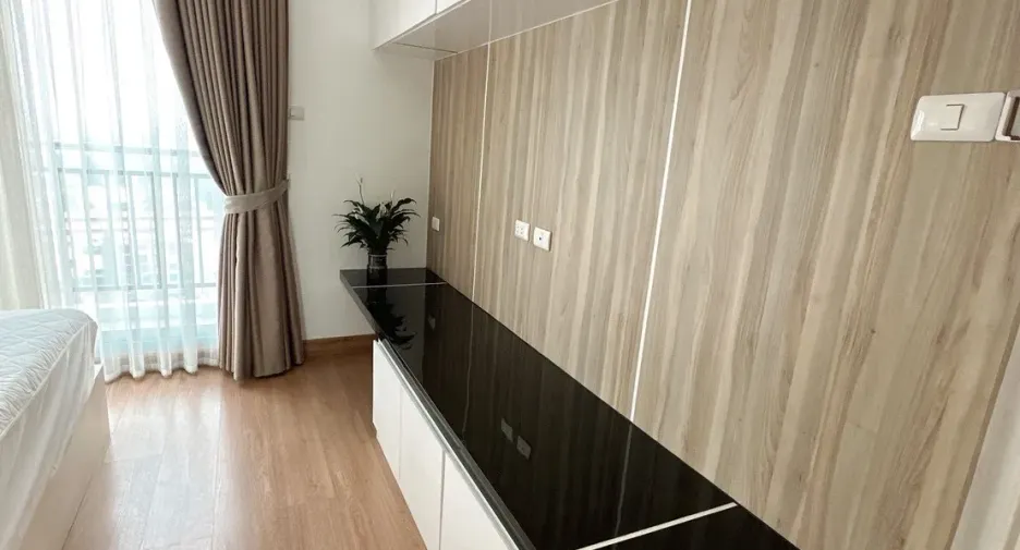 For rent 2 ベッドルーム condo in Mueang Chiang Mai, Chiang Mai