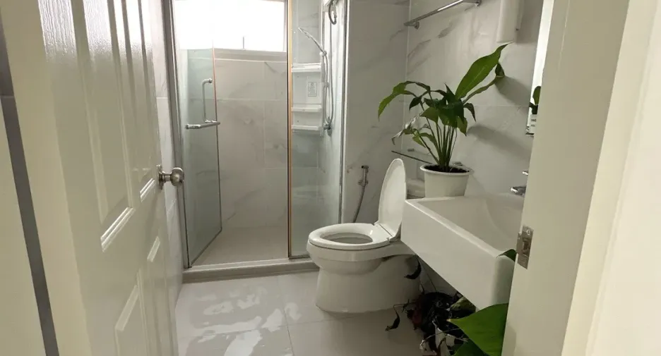 For rent 2 ベッドルーム condo in Mueang Chiang Mai, Chiang Mai