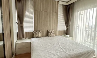 For rent 2 ベッドルーム condo in Mueang Chiang Mai, Chiang Mai