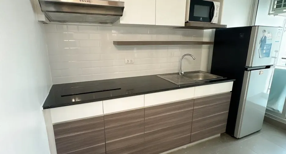 For rent 2 ベッドルーム condo in Mueang Chiang Mai, Chiang Mai
