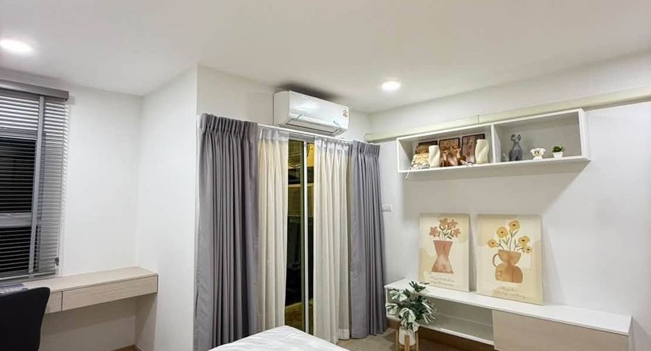 出租 2 卧室 公寓 在 Mueang Chiang Mai, Chiang Mai