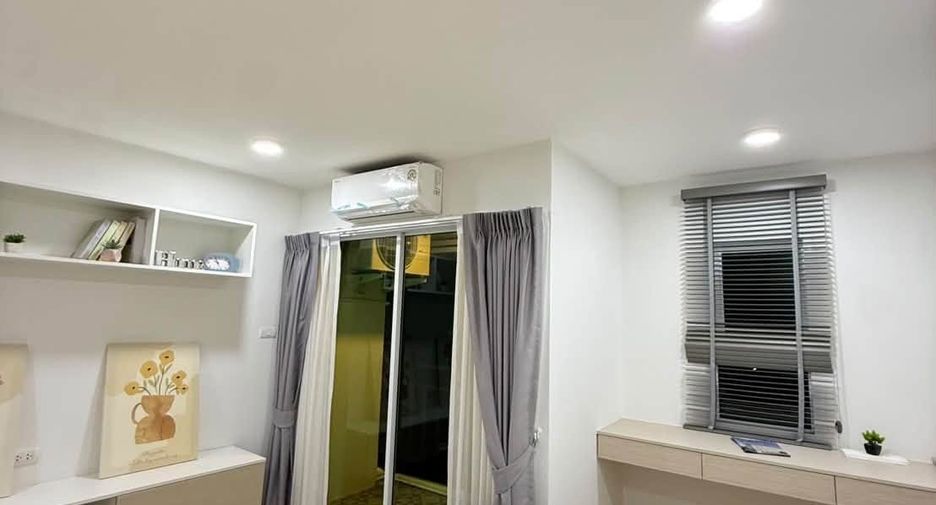 出租 2 卧室 公寓 在 Mueang Chiang Mai, Chiang Mai