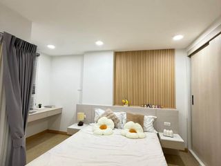 出租 2 卧室 公寓 在 Mueang Chiang Mai, Chiang Mai