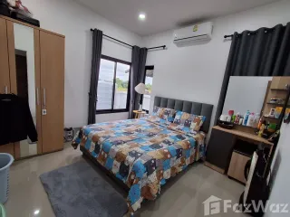 À louer 3 chambres maison à Saraphi, Chiang Mai