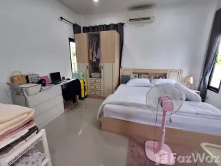 À louer 3 chambres maison à Saraphi, Chiang Mai