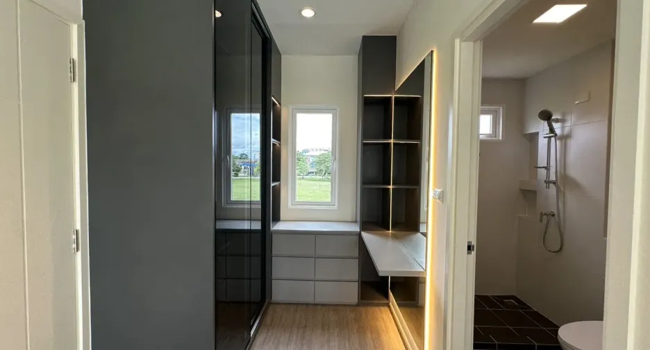 出售 4 卧室 独立屋 在 Mueang Chiang Mai, Chiang Mai