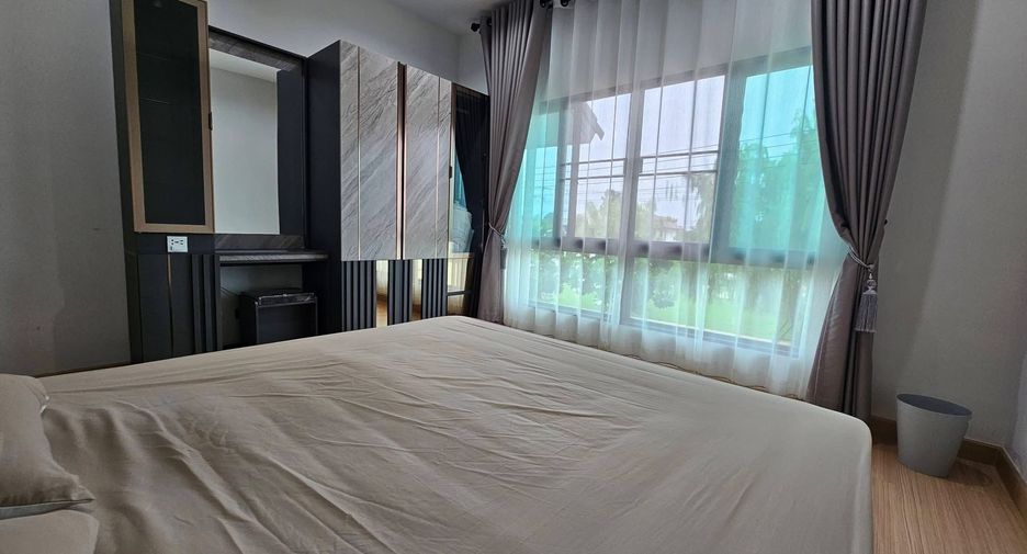 À vendre 3 chambres maison à Saraphi, Chiang Mai