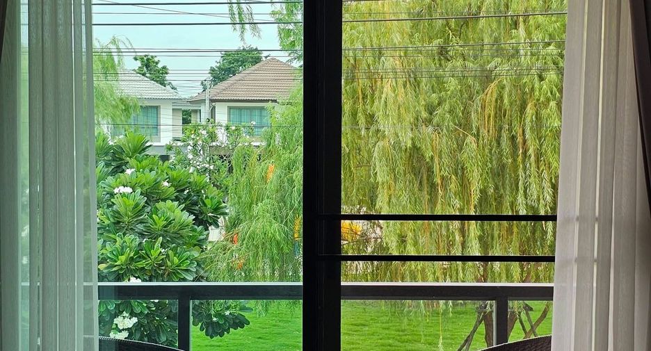 À vendre 3 chambres maison à Saraphi, Chiang Mai