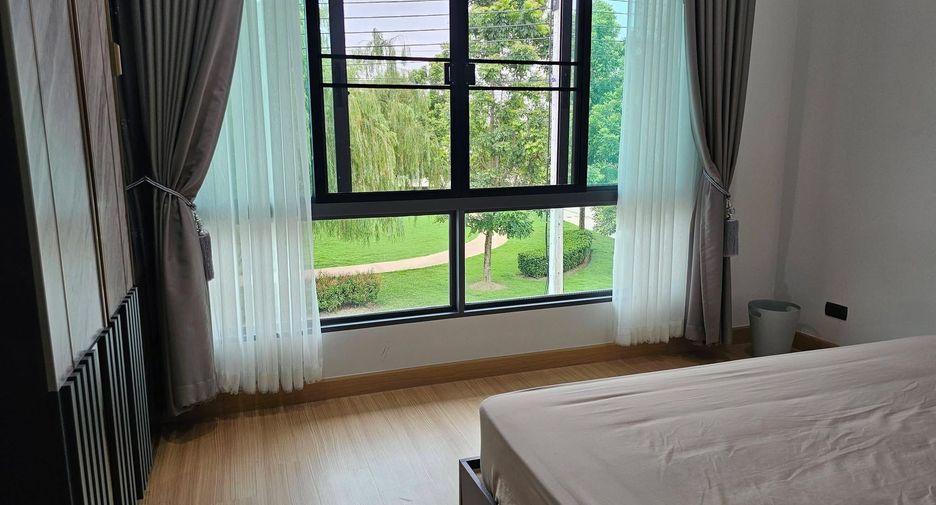 À vendre 3 chambres maison à Saraphi, Chiang Mai