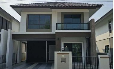 À vendre 3 chambres maison à Saraphi, Chiang Mai