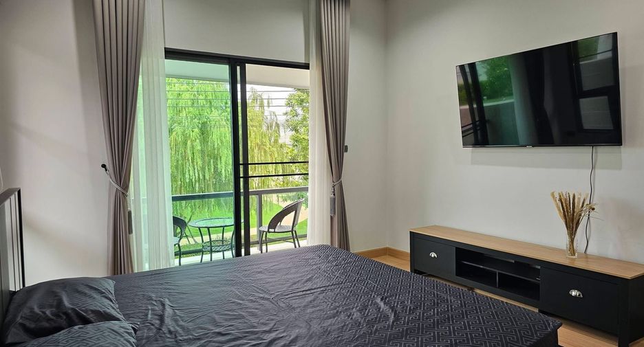 À vendre 3 chambres maison à Saraphi, Chiang Mai