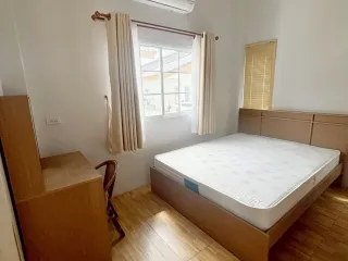 For rent 2 bedrooms house in Doi Saket, Chiang Mai