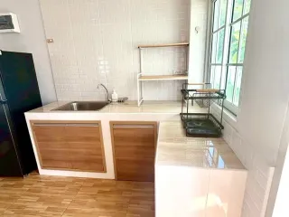 For rent 2 bedrooms house in Doi Saket, Chiang Mai