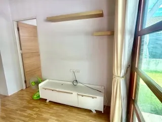 For rent 2 bedrooms house in Doi Saket, Chiang Mai