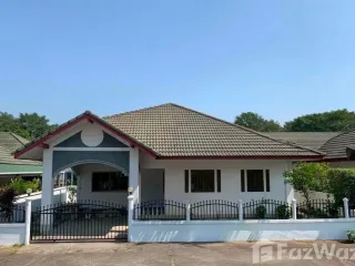 For rent 2 bedrooms house in San Sai, Chiang Mai