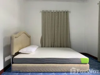 For rent 2 bedrooms house in San Sai, Chiang Mai
