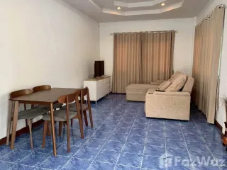 For rent 2 bedrooms house in San Sai, Chiang Mai