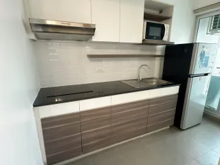 For sale そして for rent スタジオ condo in Mueang Chiang Mai, Chiang Mai