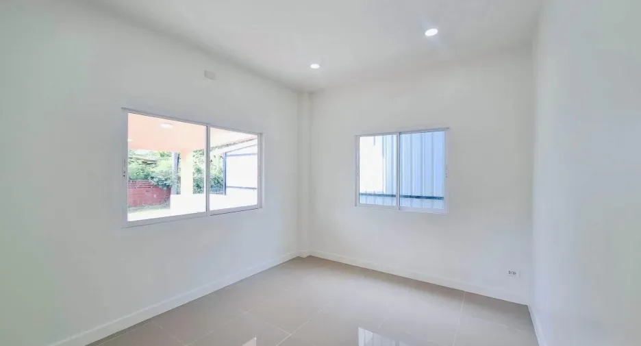 Haus zum Kauf mit 2 Zimmer in Doi Saket, Chiang Mai