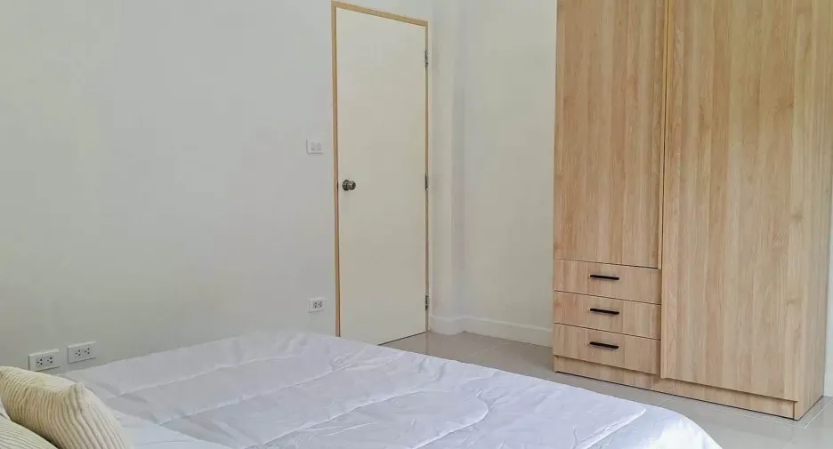 Haus zum Kauf mit 2 Zimmer in Doi Saket, Chiang Mai
