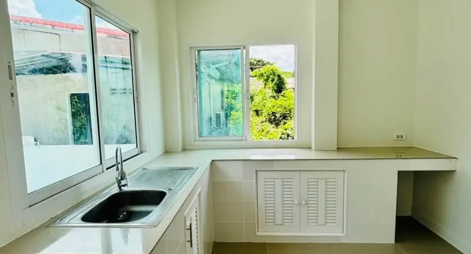 Haus zum Kauf mit 2 Zimmer in Doi Saket, Chiang Mai