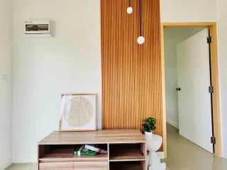 Haus zum Kauf mit 2 Zimmer in Doi Saket, Chiang Mai