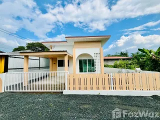 Haus zum Kauf mit 2 Zimmer in Doi Saket, Chiang Mai