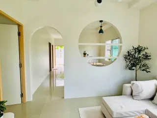 Haus zum Kauf mit 2 Zimmer in Doi Saket, Chiang Mai