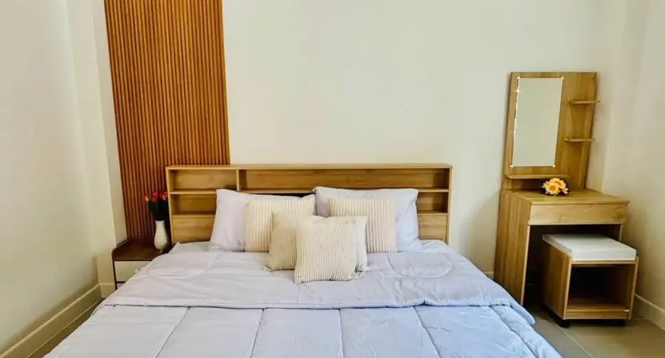 Haus zum Kauf mit 2 Zimmer in Doi Saket, Chiang Mai
