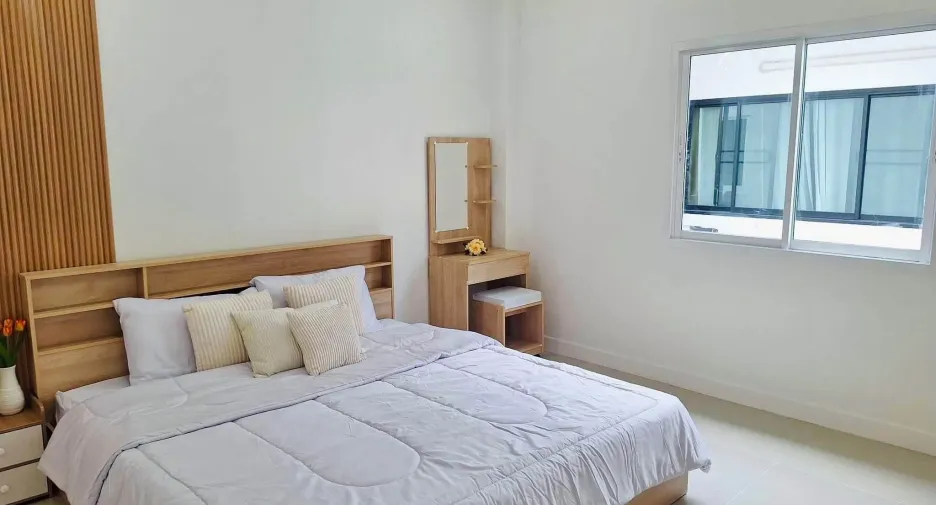 Haus zum Kauf mit 2 Zimmer in Doi Saket, Chiang Mai