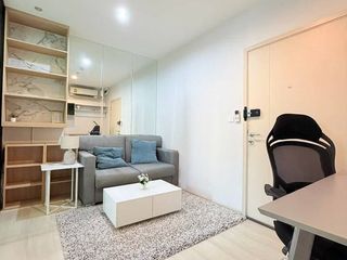 For sale 1 bed condo in Bang Phlat, Bangkok