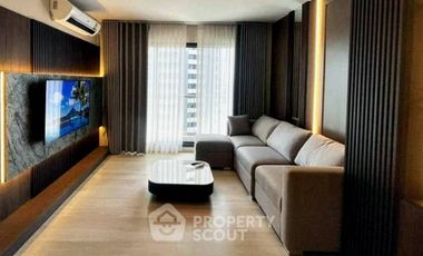 For sale 2 bedrooms condo in Pathum Wan, Bangkok