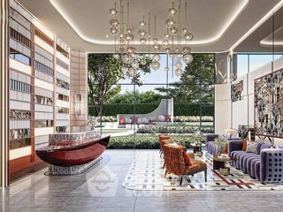 Condo en venta de 1 habitaciones en Din Daeng, Bangkok