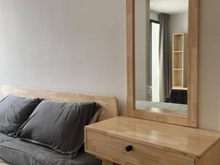 Wohnung zur Miete mit 1 Zimmer in Ratchathewi, Bangkok