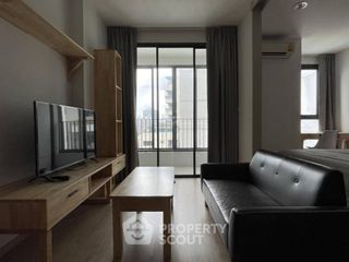 Wohnung zur Miete mit 1 Zimmer in Ratchathewi, Bangkok