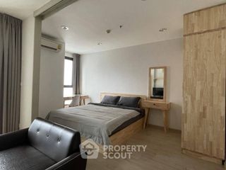 Wohnung zur Miete mit 1 Zimmer in Ratchathewi, Bangkok