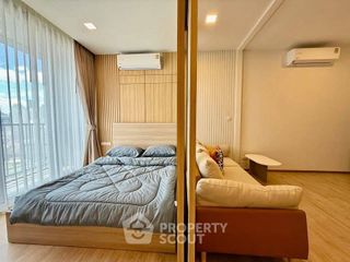Wohnung zur Miete mit 1 Zimmer in Ratchathewi, Bangkok