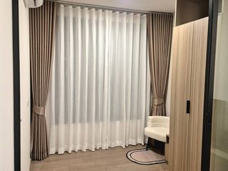 出租 1 卧室 公寓 在 Din Daeng, 曼谷
