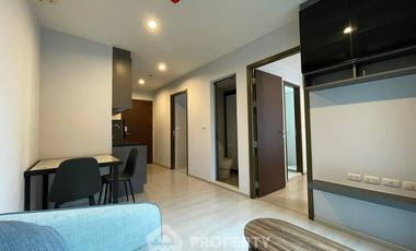 Wohnung zur Miete mit 2 Zimmer in Huai Khwang, Bangkok