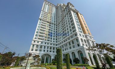 For rent 1 bed condo in Jomtien, Pattaya